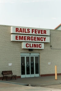 Help! My Rails App Is Down — What Founders Should Do in a Production Emergency
